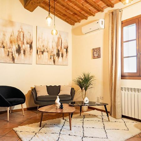 Agriturismo Casetta I Винчи Екстериор снимка