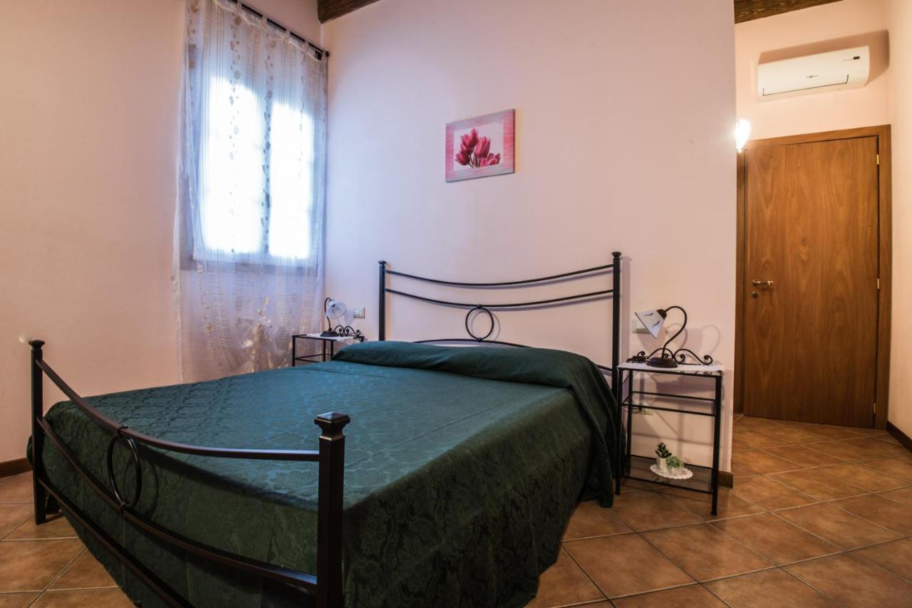 Agriturismo Casetta I Винчи Екстериор снимка