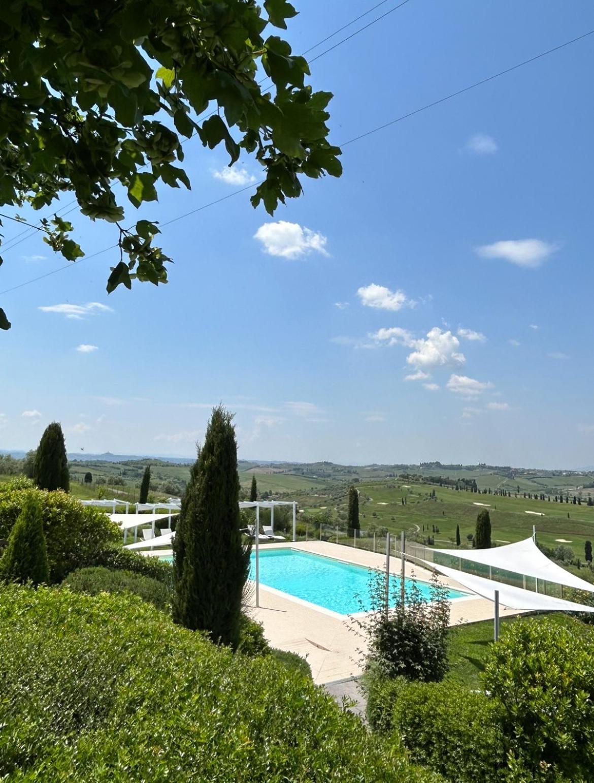 Agriturismo Casetta I Винчи Екстериор снимка