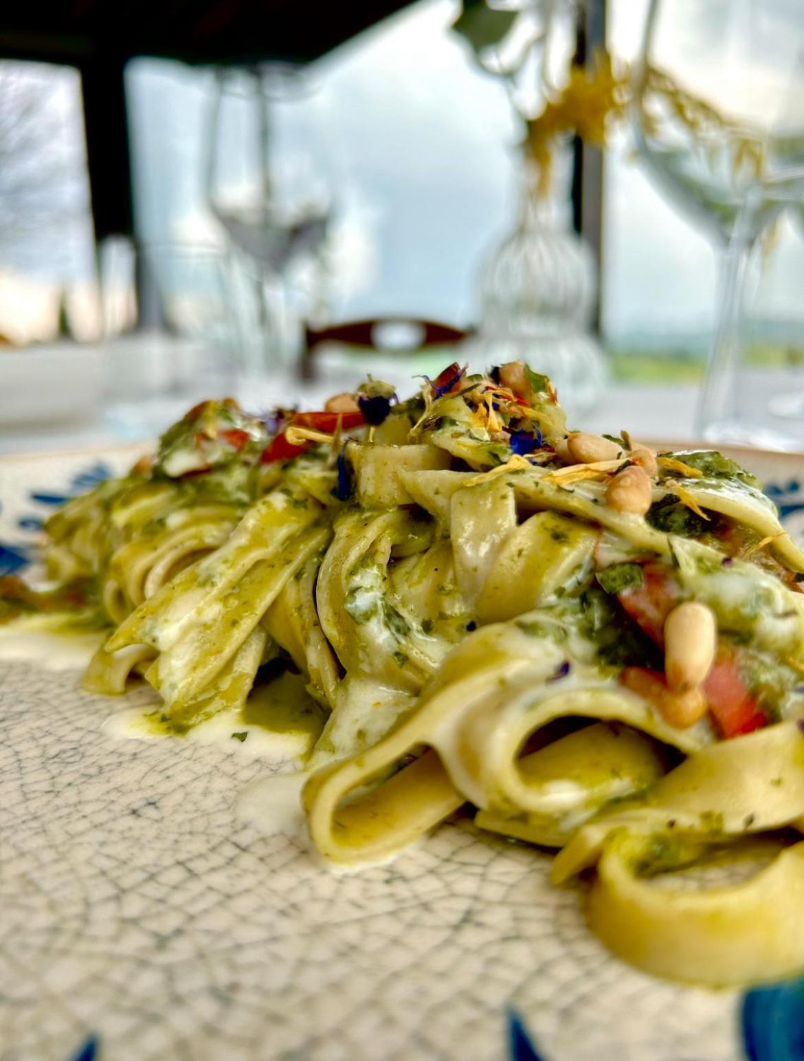 Agriturismo Casetta I Винчи Екстериор снимка
