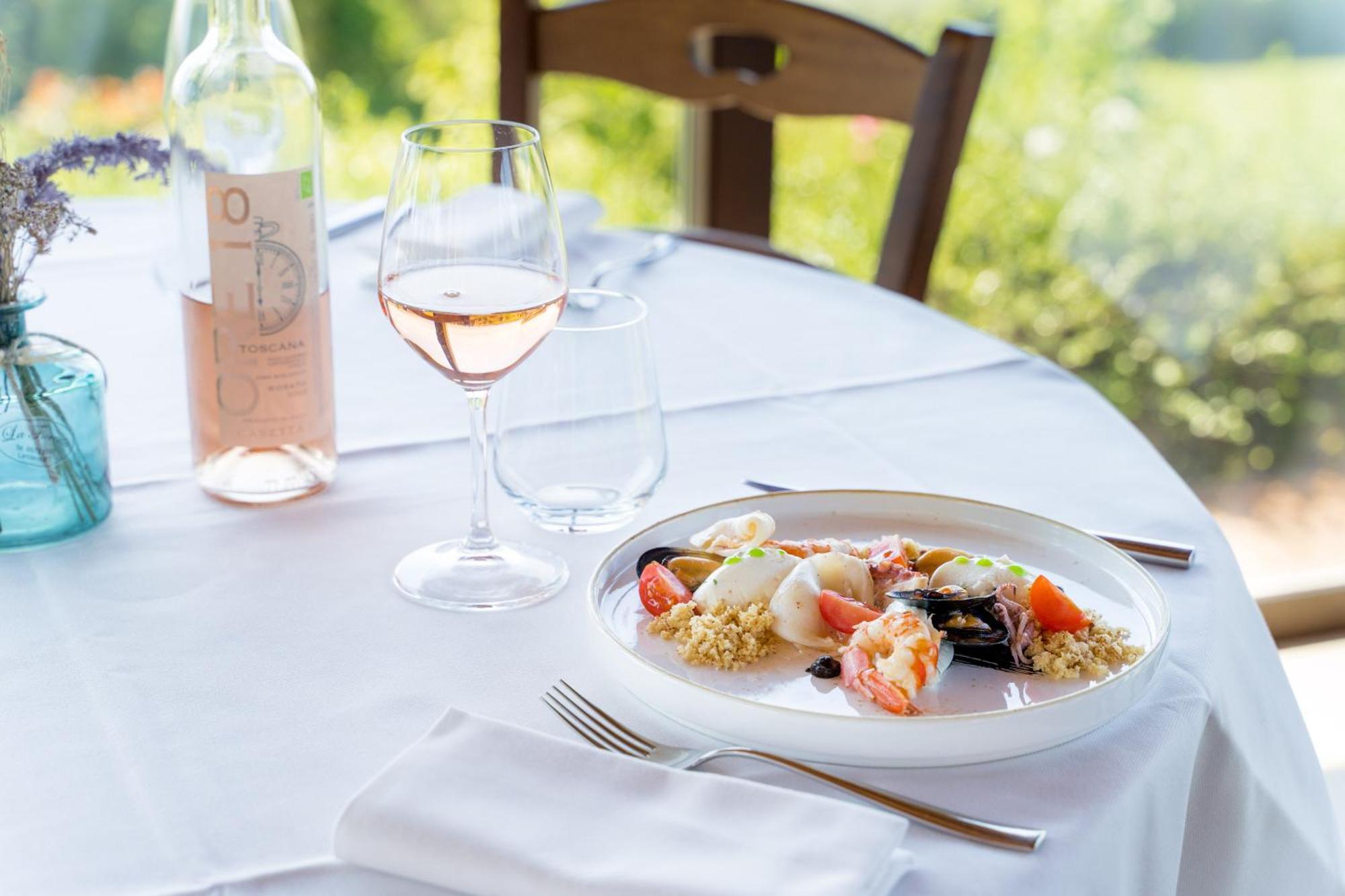 Agriturismo Casetta I Винчи Екстериор снимка