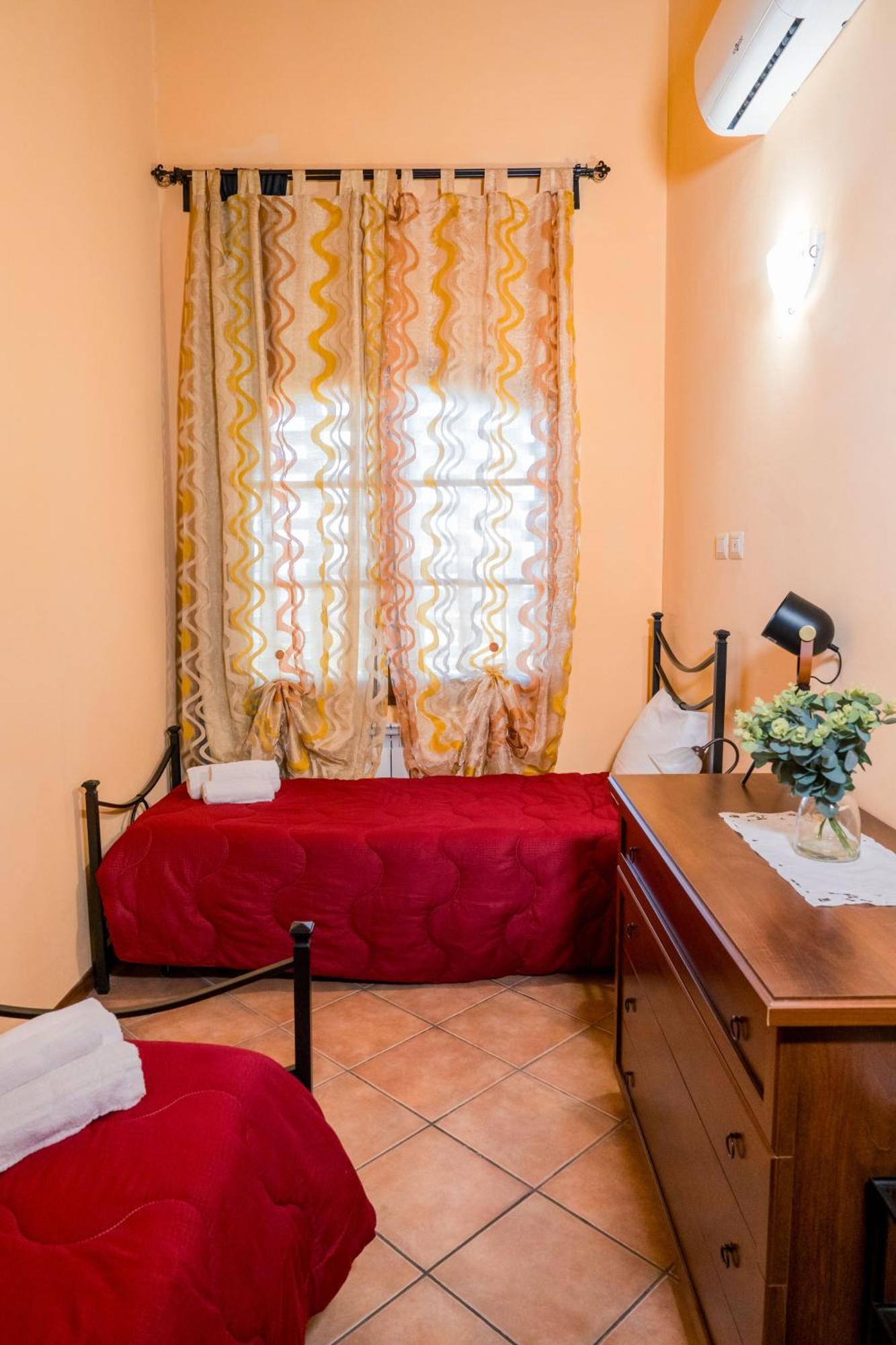 Agriturismo Casetta I Винчи Екстериор снимка