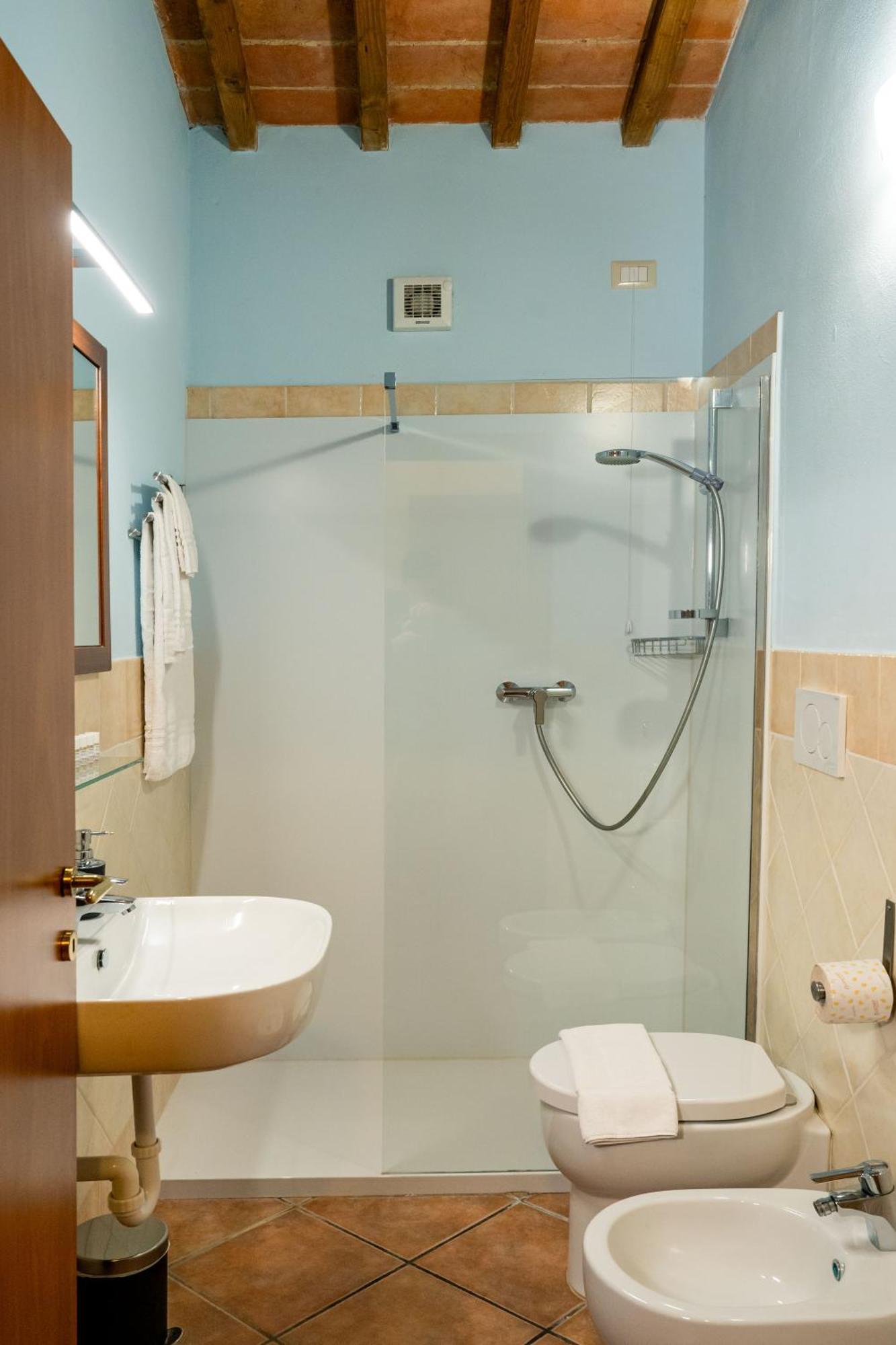 Agriturismo Casetta I Винчи Екстериор снимка