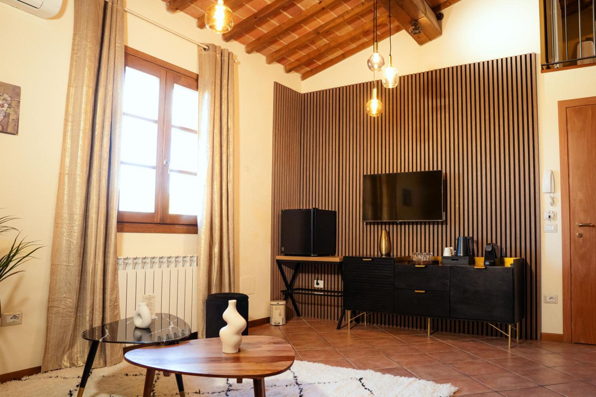 Agriturismo Casetta I Винчи Екстериор снимка