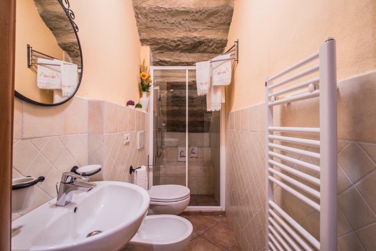 Agriturismo Casetta I Винчи Екстериор снимка