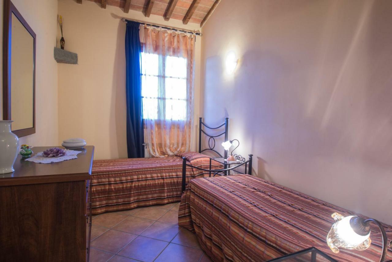 Agriturismo Casetta I Винчи Екстериор снимка